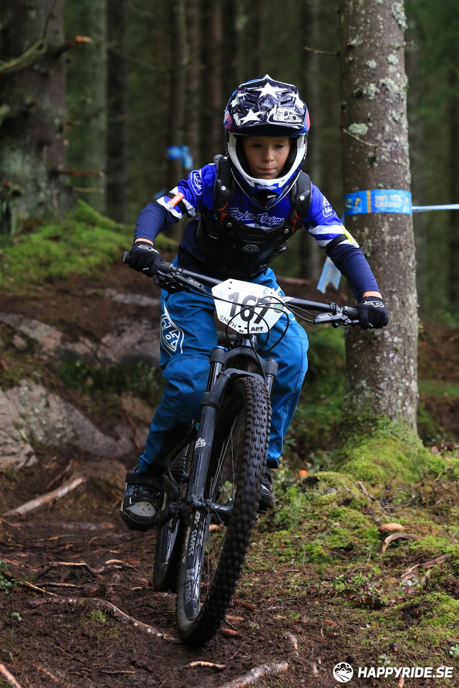 Bild från Ulricehamn SWE CUP Enduro 2021