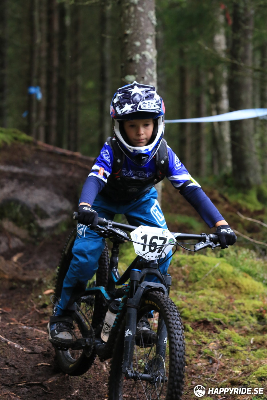 Bild från Ulricehamn SWE CUP Enduro 2021