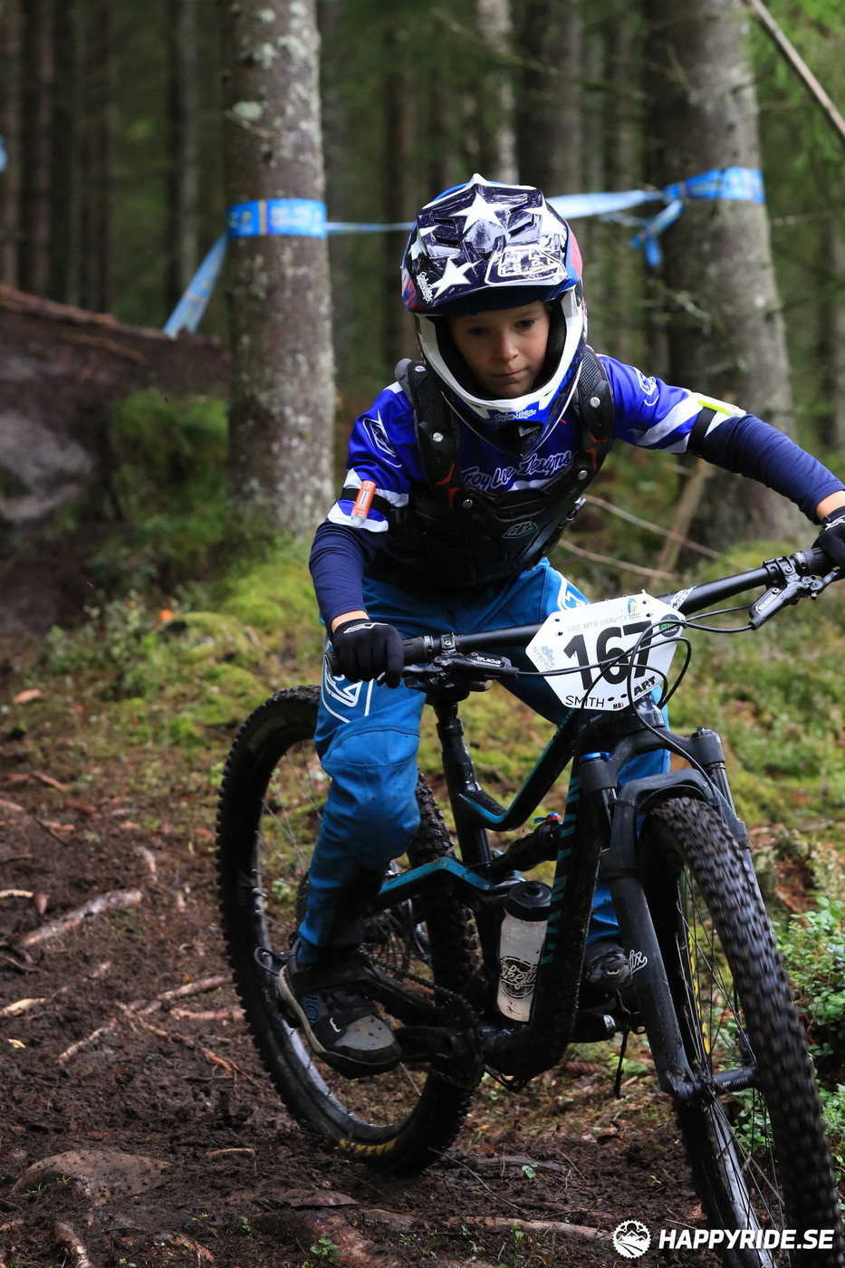 Bild från Ulricehamn SWE CUP Enduro 2021