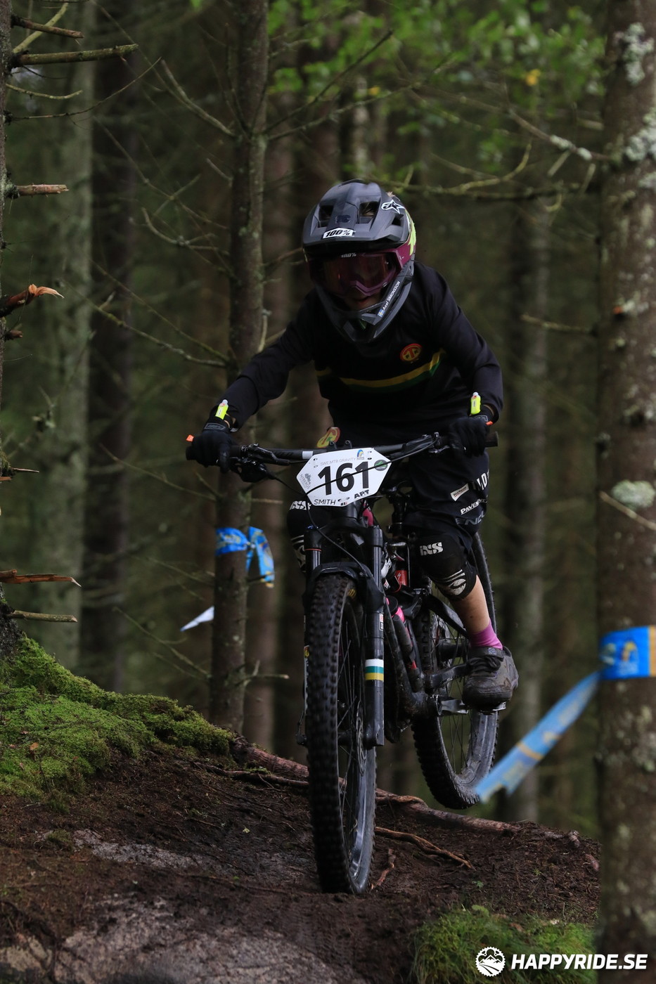 Bild från Ulricehamn SWE CUP Enduro 2021