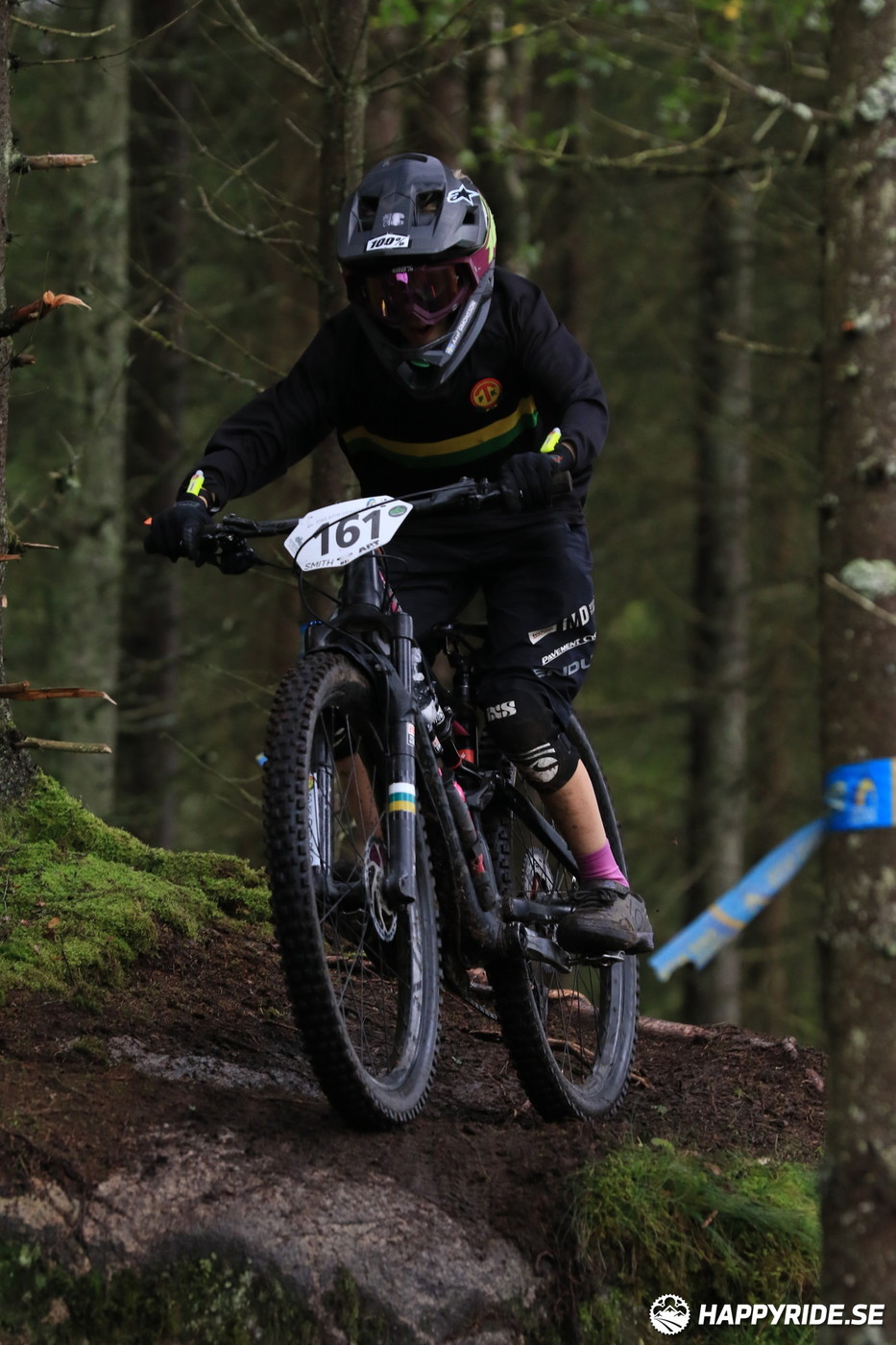 Bild från Ulricehamn SWE CUP Enduro 2021
