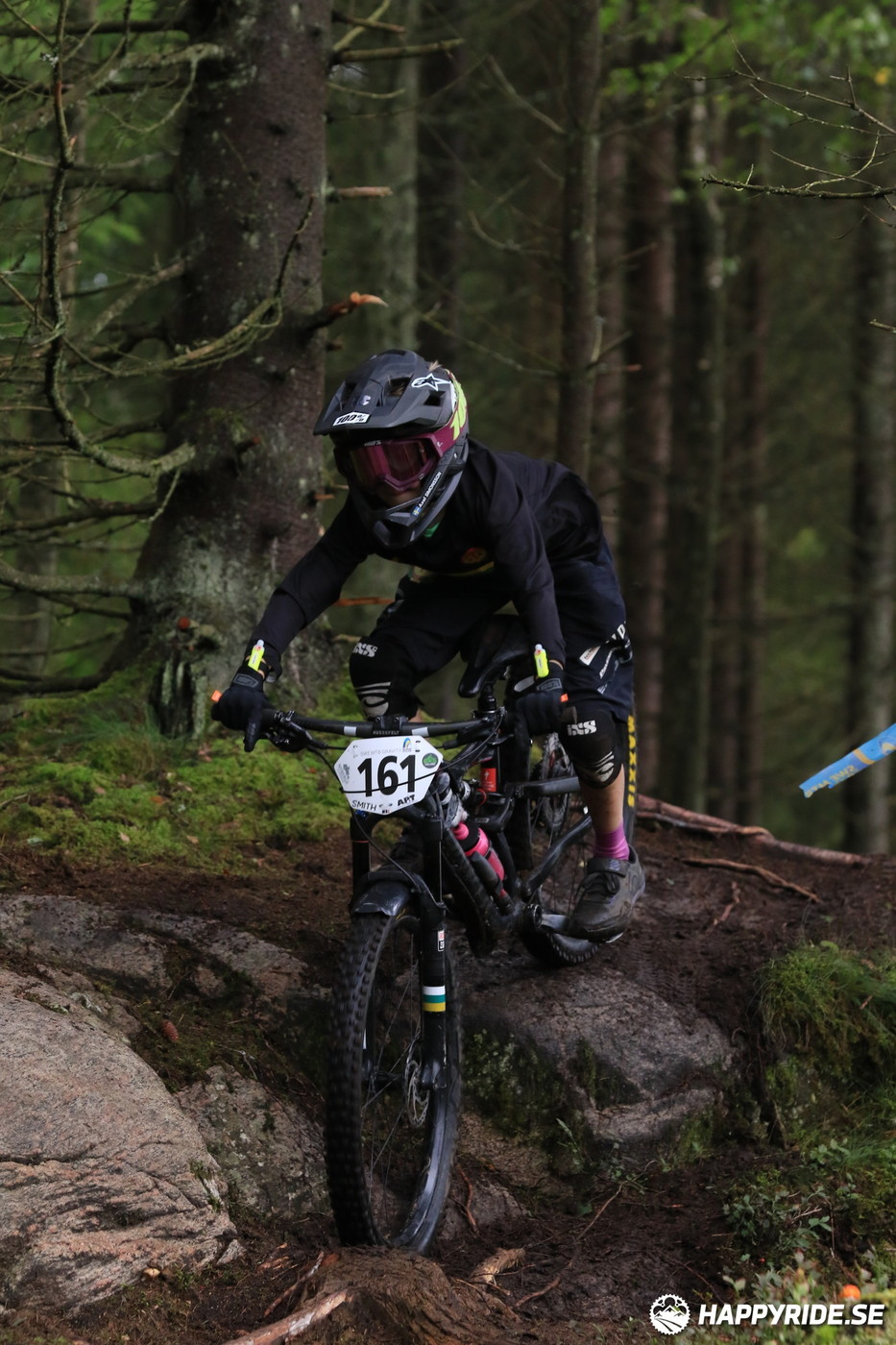 Bild från Ulricehamn SWE CUP Enduro 2021