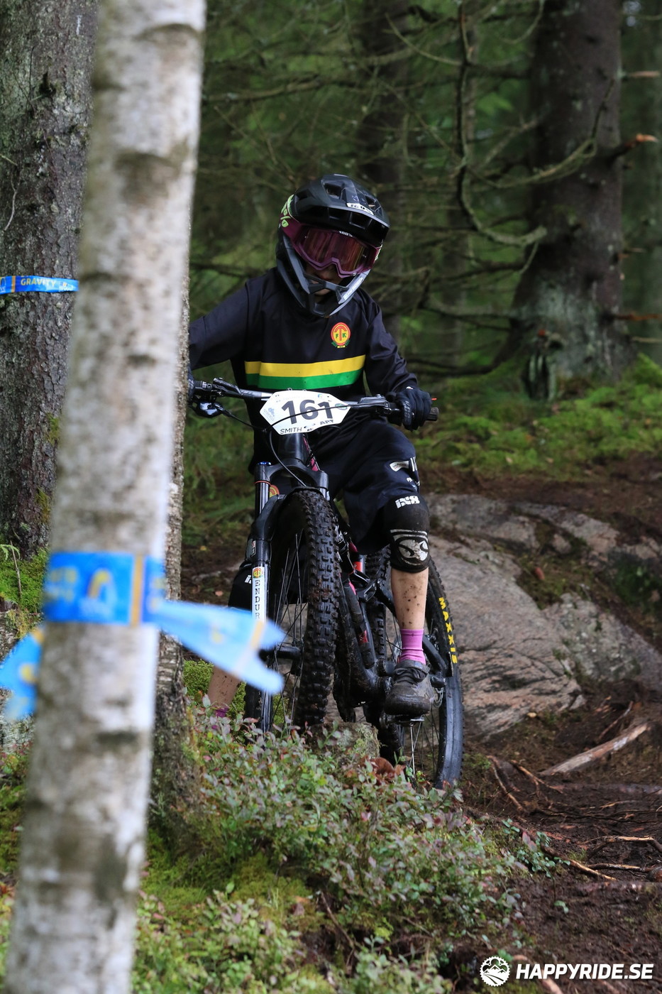 Bild från Ulricehamn SWE CUP Enduro 2021