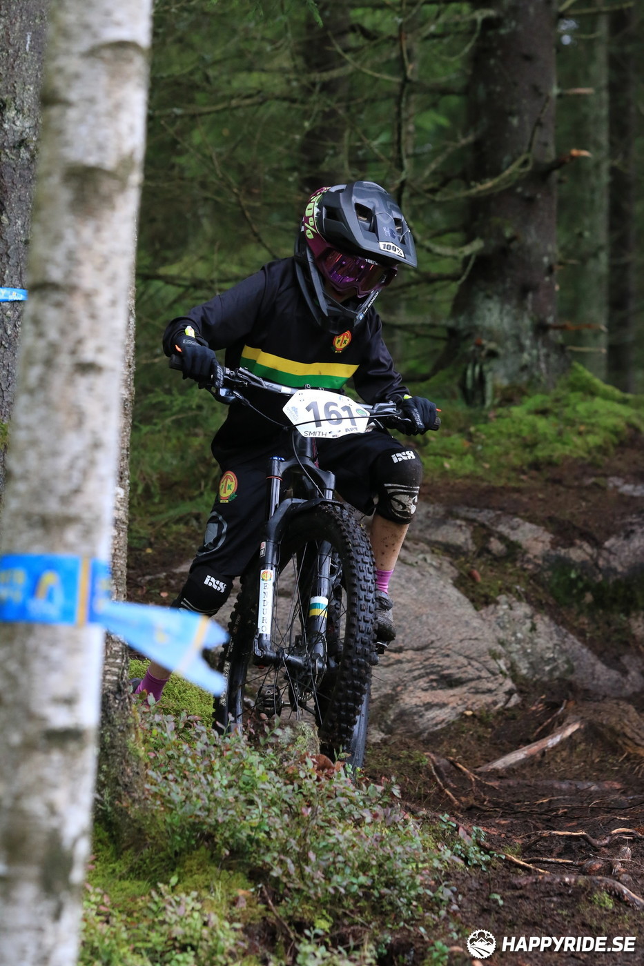 Bild från Ulricehamn SWE CUP Enduro 2021