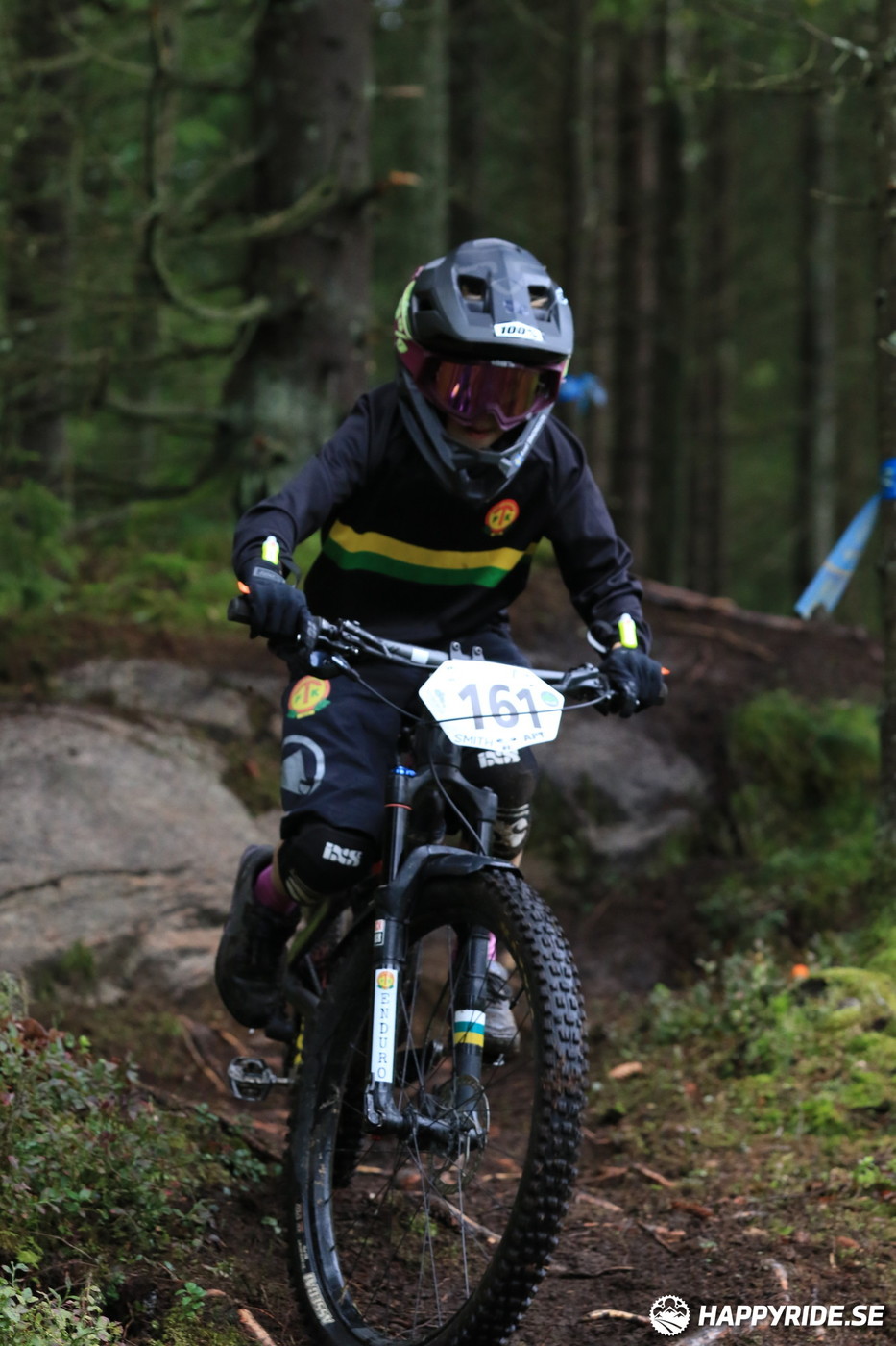 Bild från Ulricehamn SWE CUP Enduro 2021