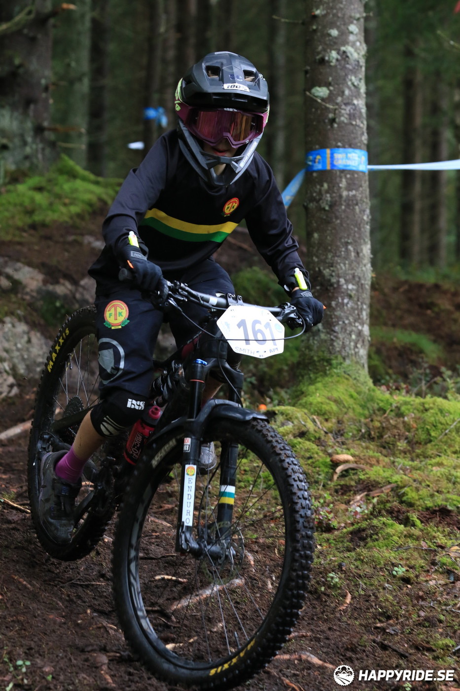 Bild från Ulricehamn SWE CUP Enduro 2021