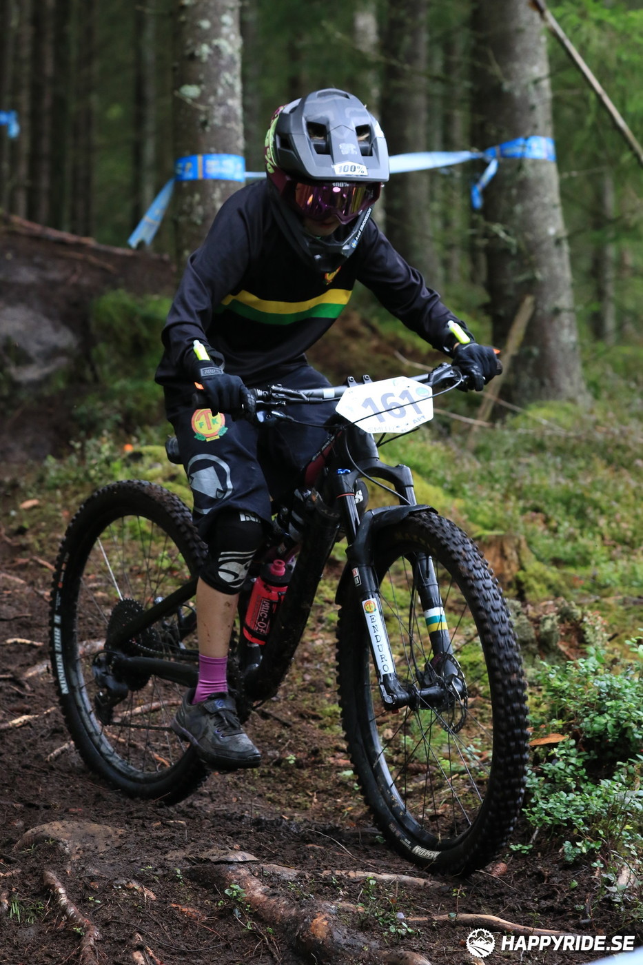 Bild från Ulricehamn SWE CUP Enduro 2021