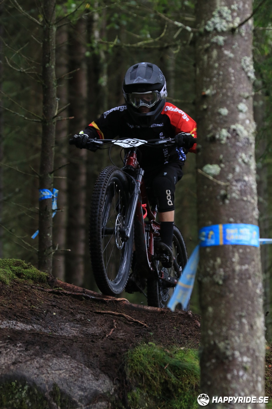 Bild från Ulricehamn SWE CUP Enduro 2021