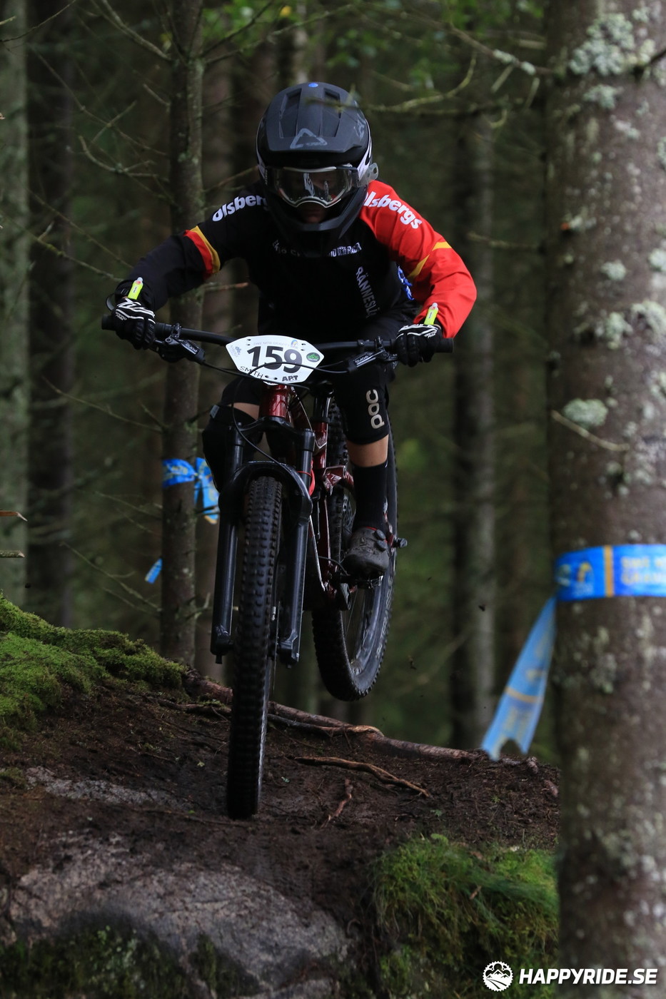 Bild från Ulricehamn SWE CUP Enduro 2021