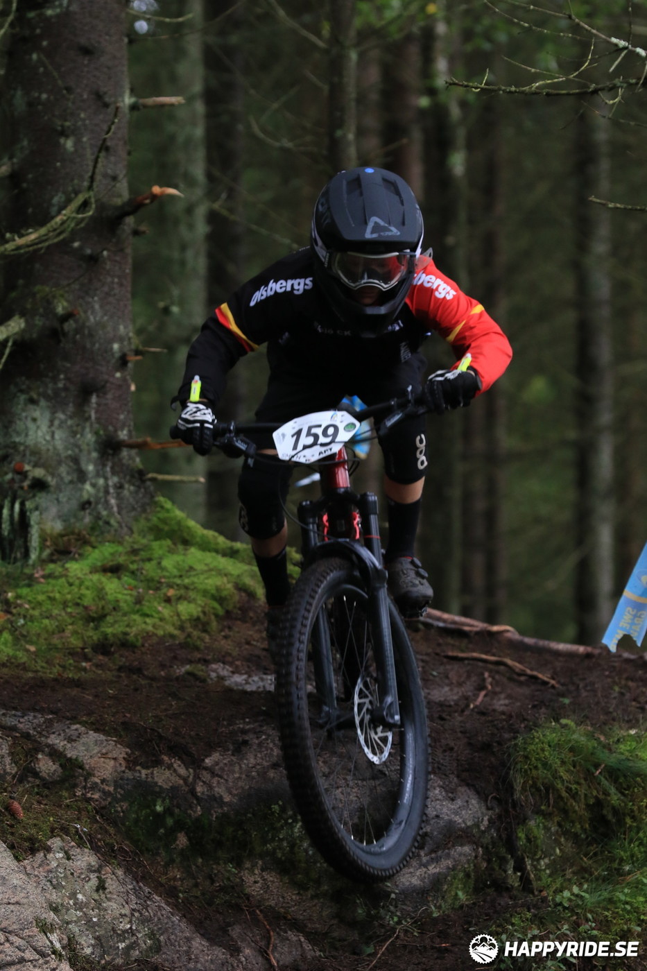 Bild från Ulricehamn SWE CUP Enduro 2021