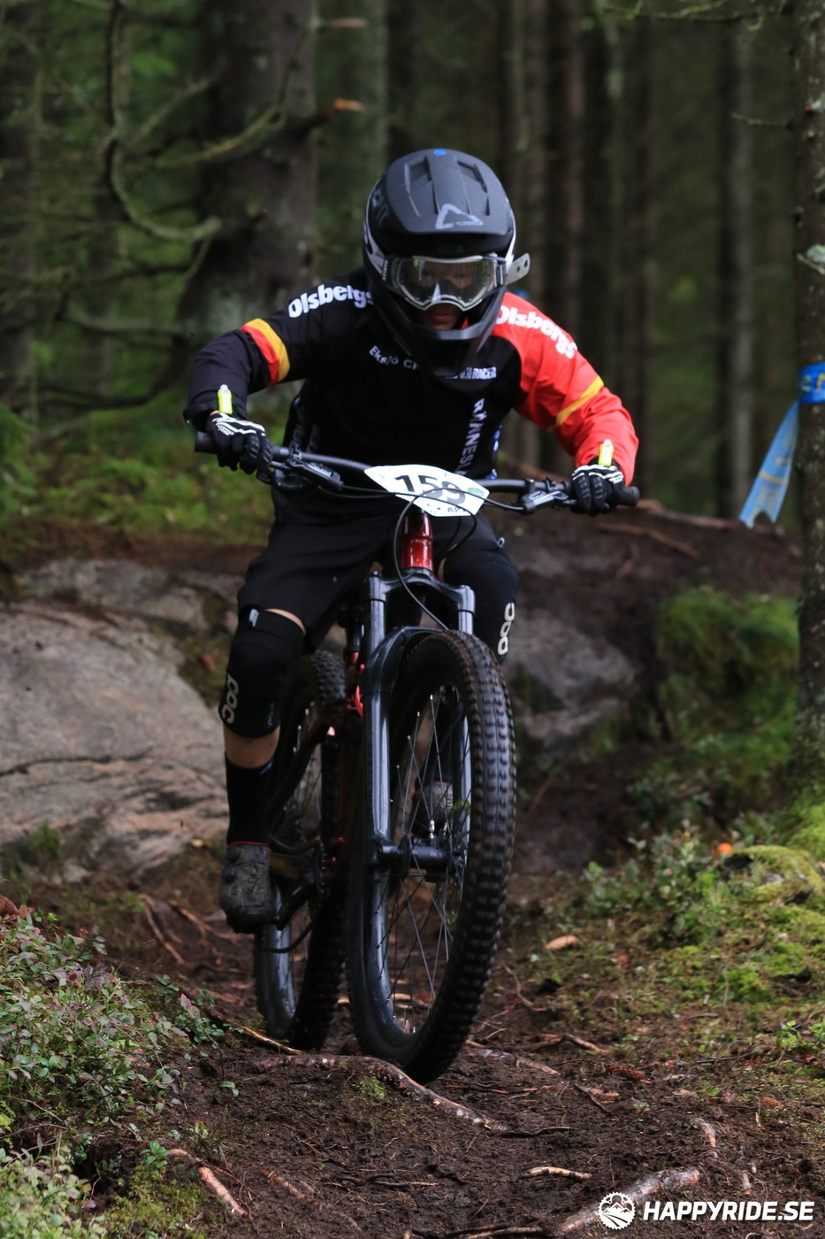 Bild från Ulricehamn SWE CUP Enduro 2021