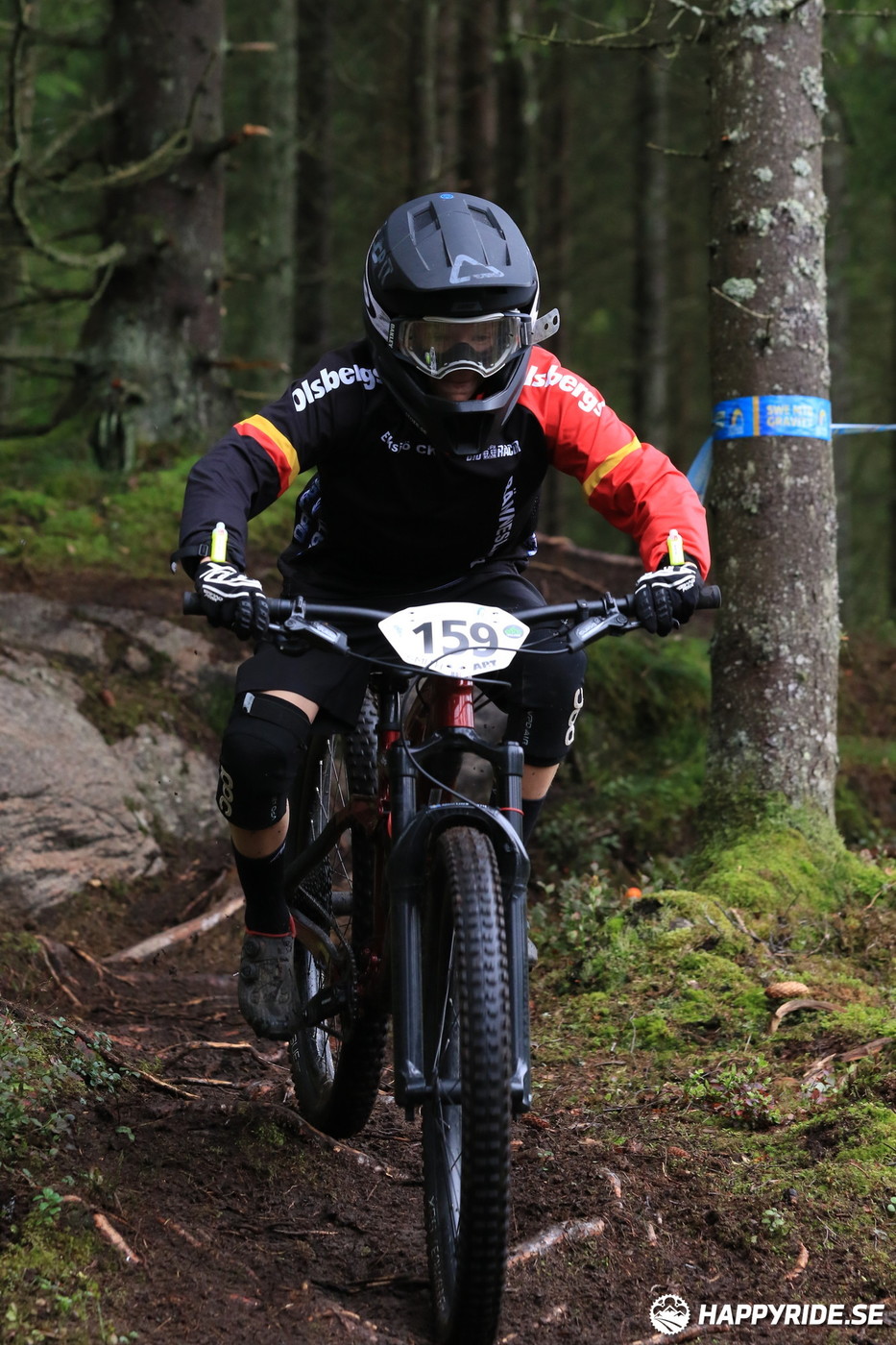 Bild från Ulricehamn SWE CUP Enduro 2021