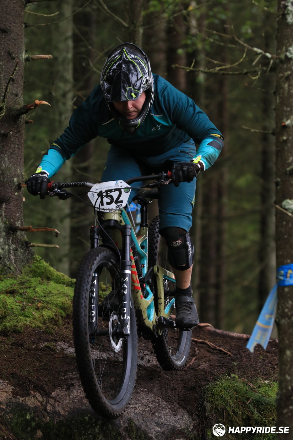 Bild från Ulricehamn SWE CUP Enduro 2021