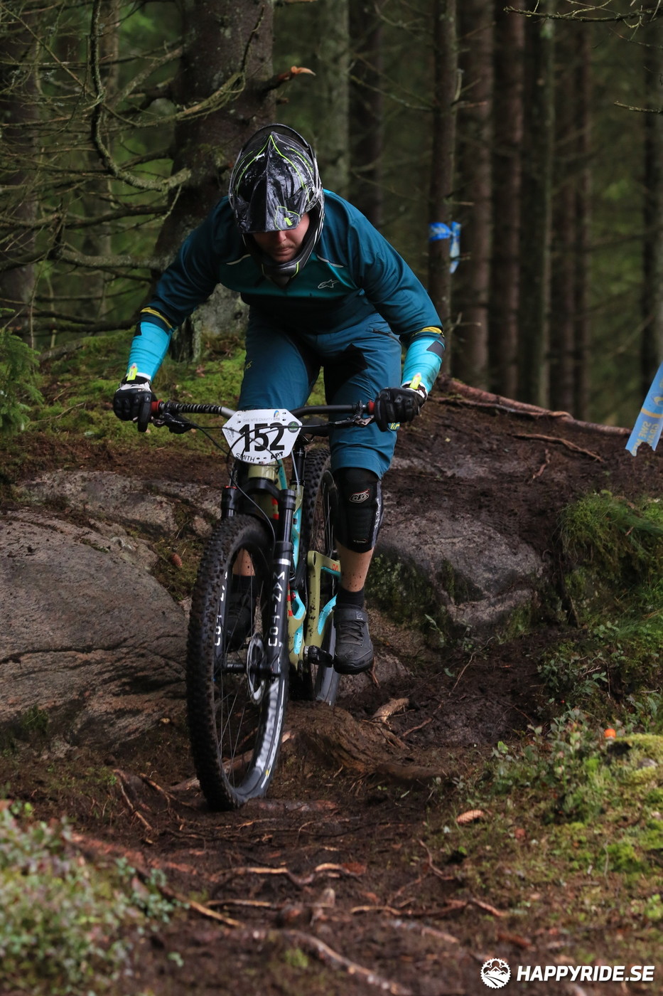 Bild från Ulricehamn SWE CUP Enduro 2021