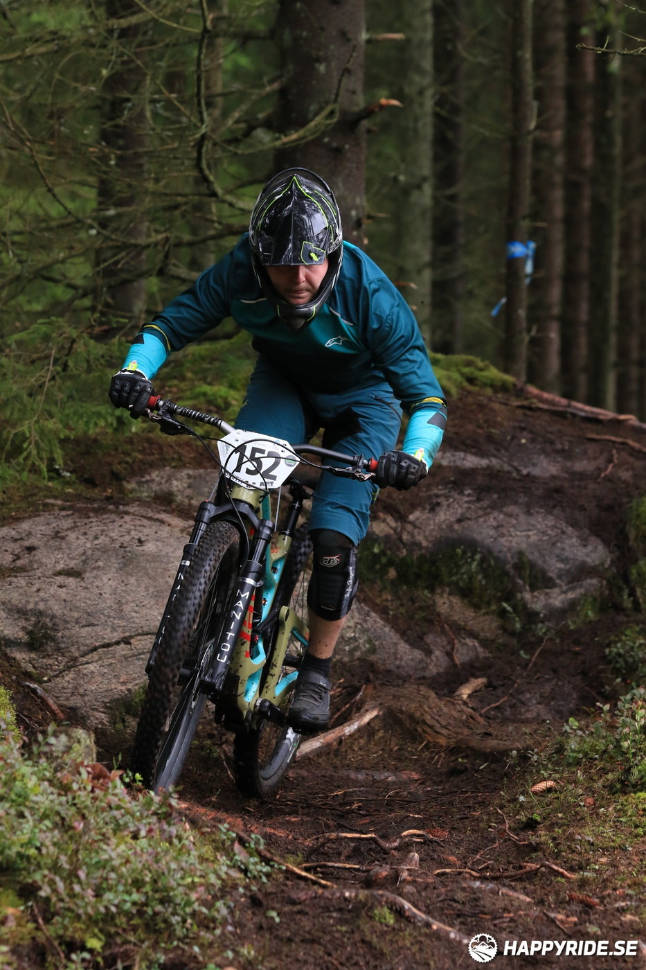 Bild från Ulricehamn SWE CUP Enduro 2021