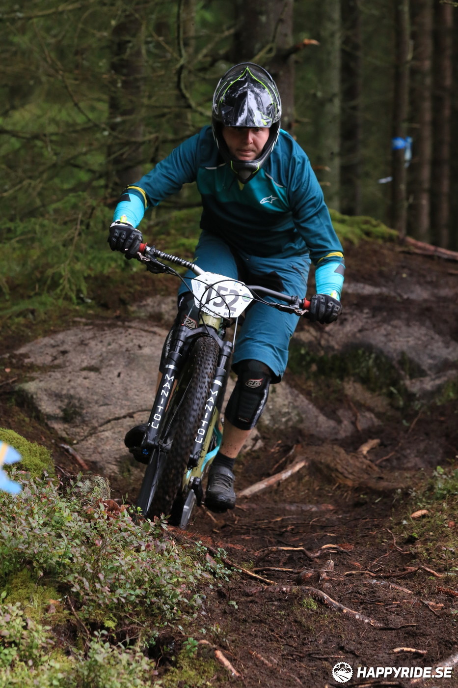 Bild från Ulricehamn SWE CUP Enduro 2021
