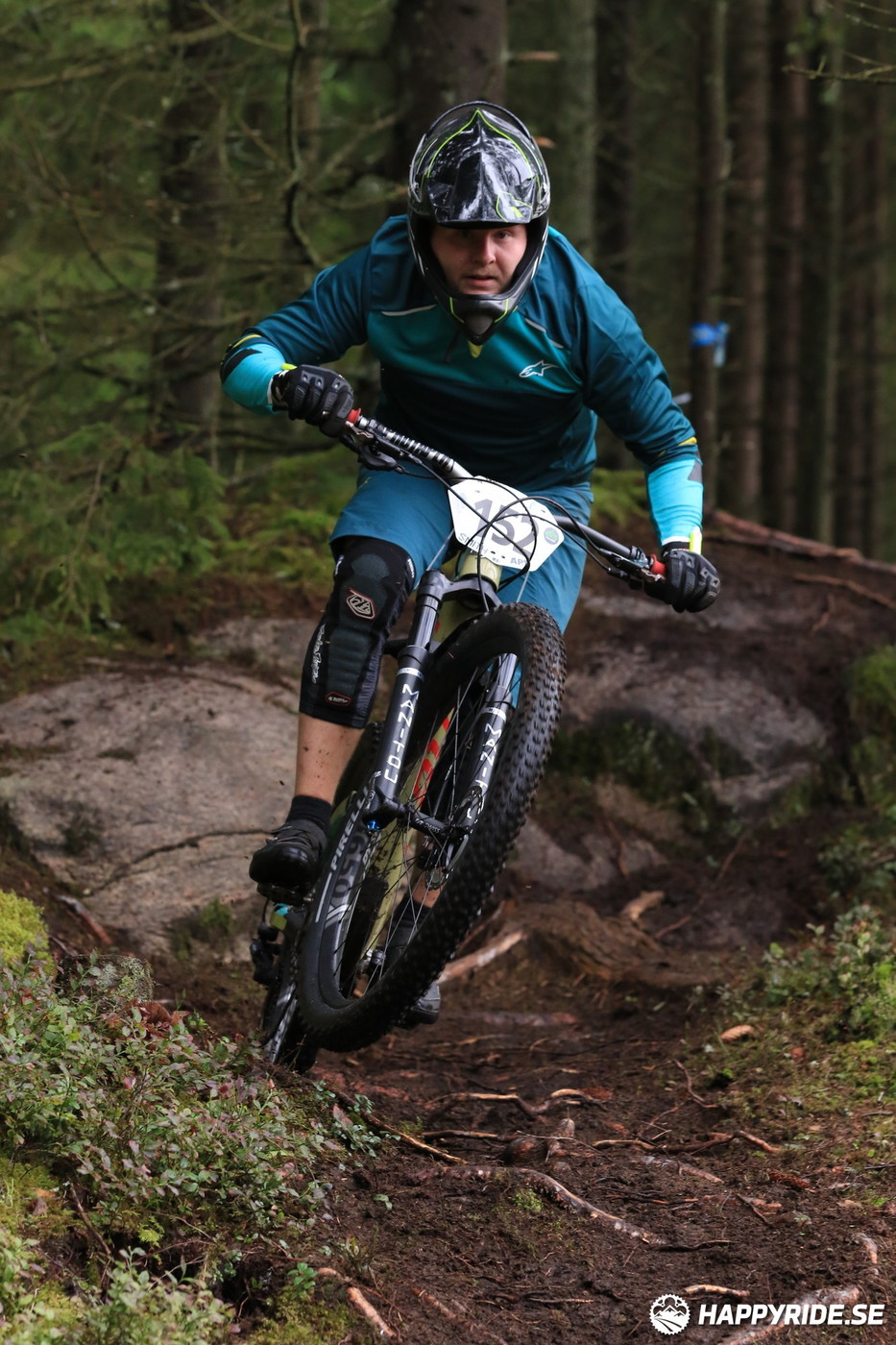 Bild från Ulricehamn SWE CUP Enduro 2021