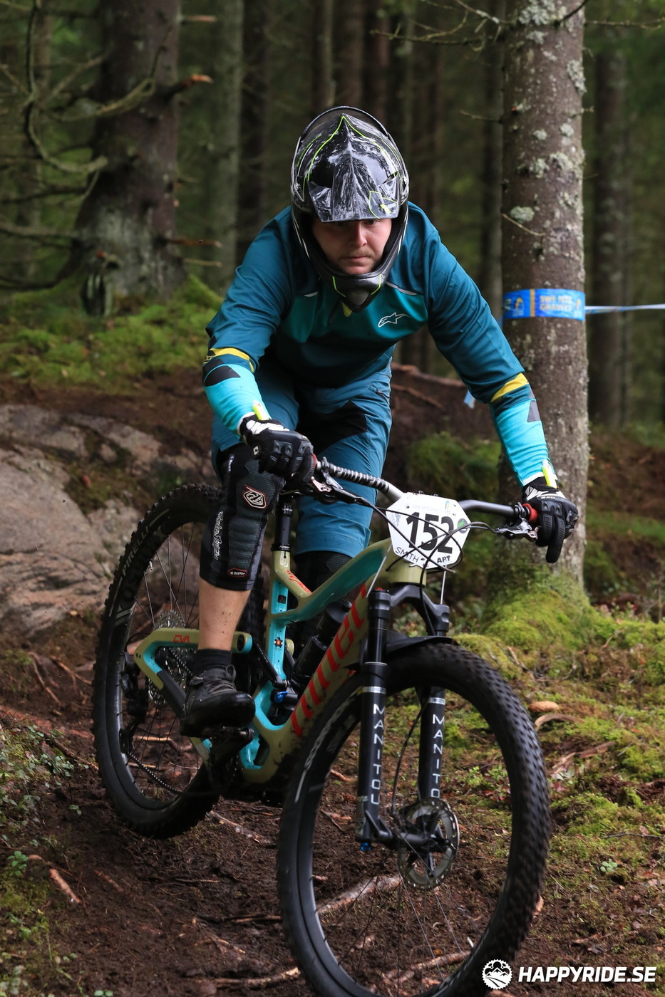 Bild från Ulricehamn SWE CUP Enduro 2021