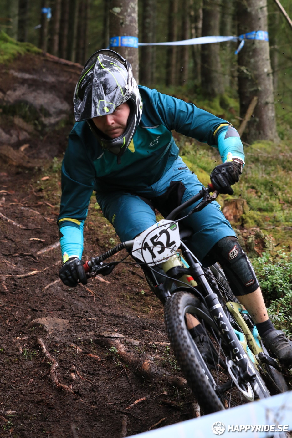 Bild från Ulricehamn SWE CUP Enduro 2021