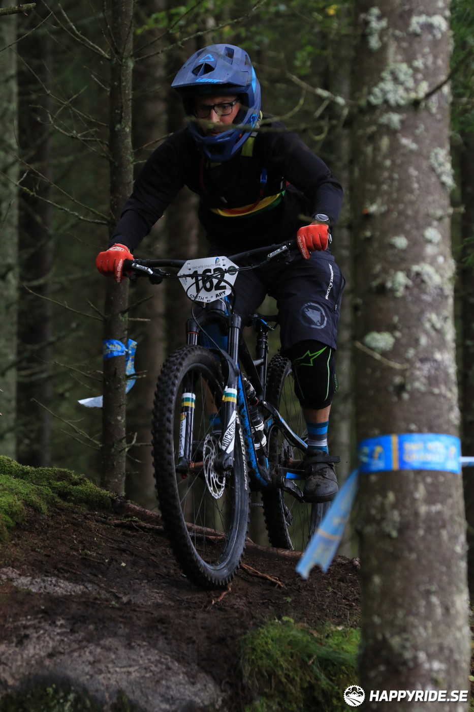 Bild från Ulricehamn SWE CUP Enduro 2021