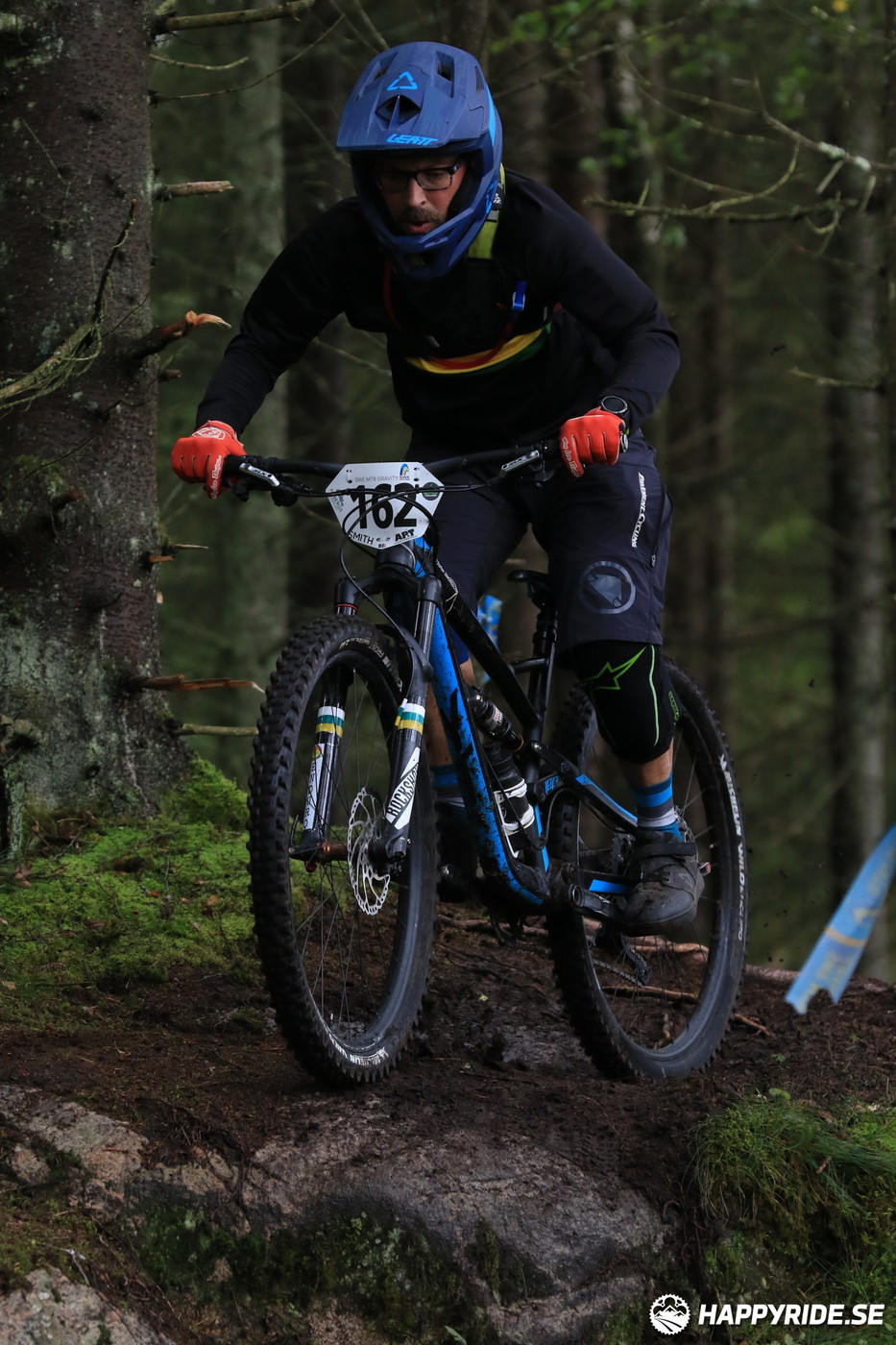 Bild från Ulricehamn SWE CUP Enduro 2021