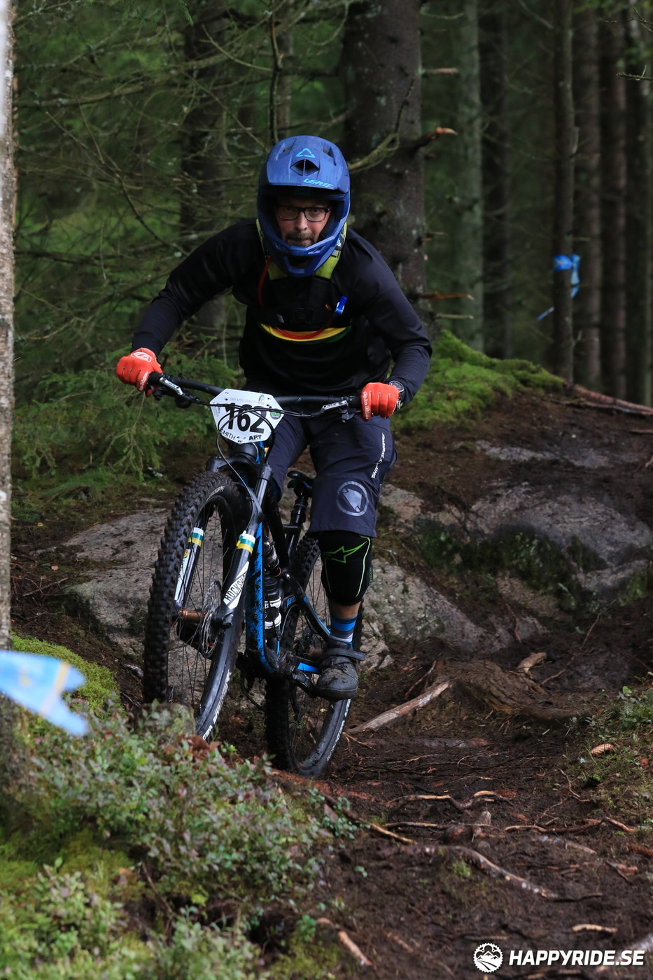 Bild från Ulricehamn SWE CUP Enduro 2021