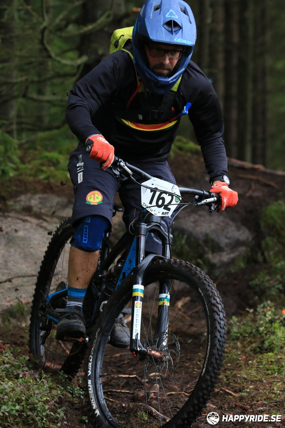 Bild från Ulricehamn SWE CUP Enduro 2021