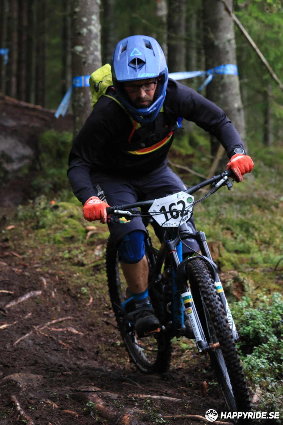 Bild från Ulricehamn SWE CUP Enduro 2021