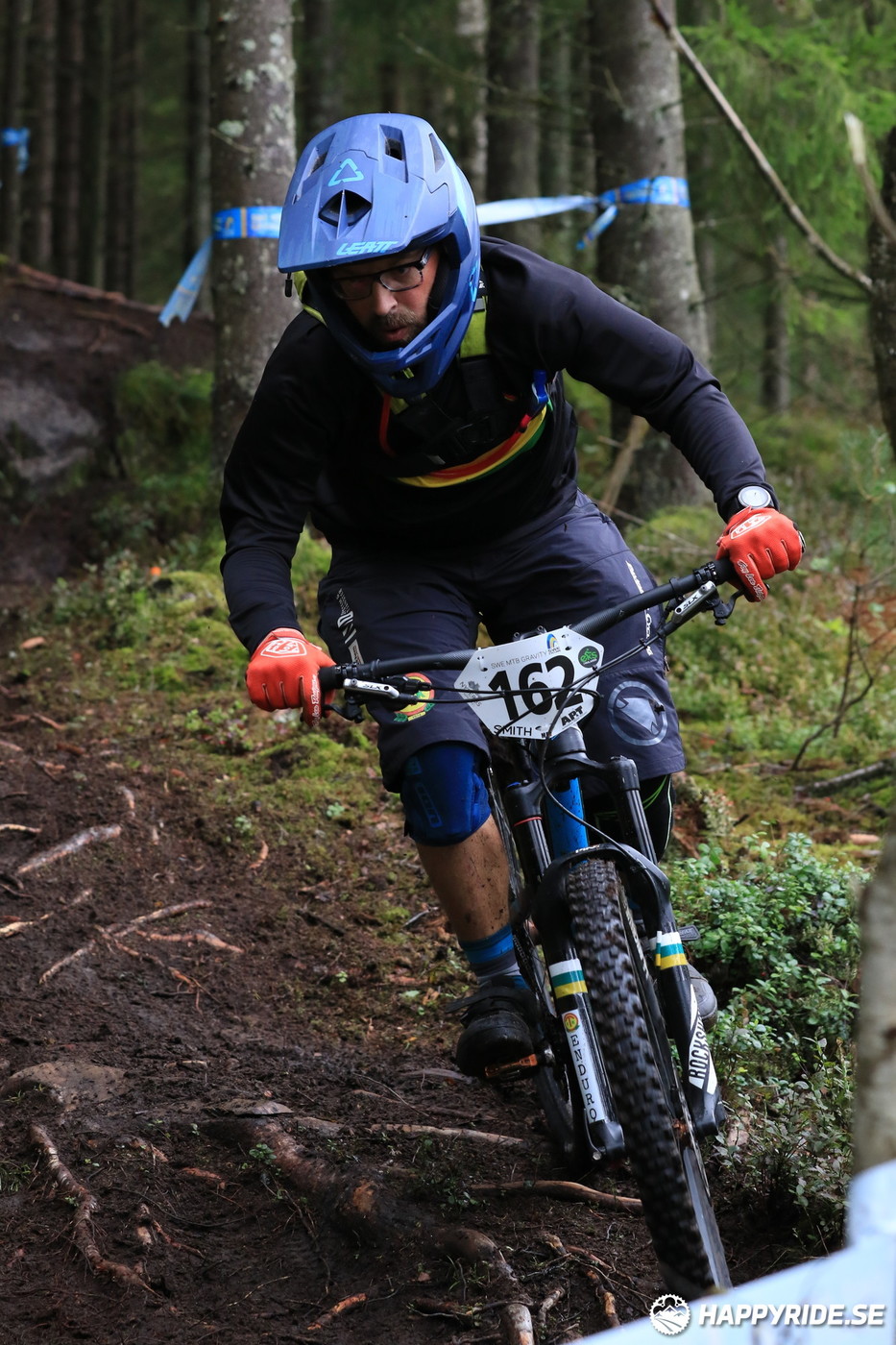 Bild från Ulricehamn SWE CUP Enduro 2021