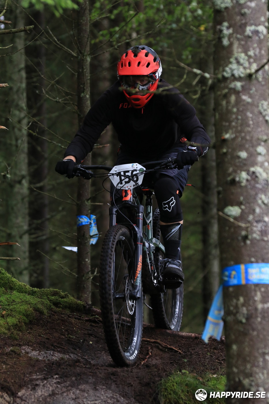 Bild från Ulricehamn SWE CUP Enduro 2021