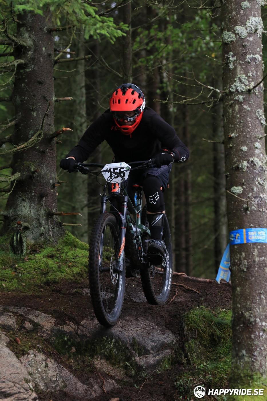 Bild från Ulricehamn SWE CUP Enduro 2021