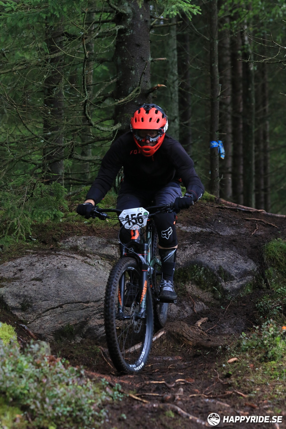 Bild från Ulricehamn SWE CUP Enduro 2021