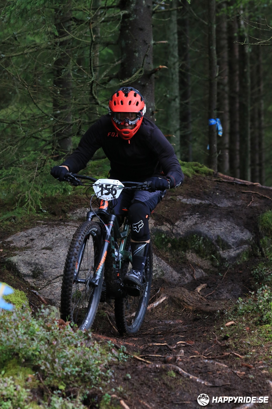 Bild från Ulricehamn SWE CUP Enduro 2021