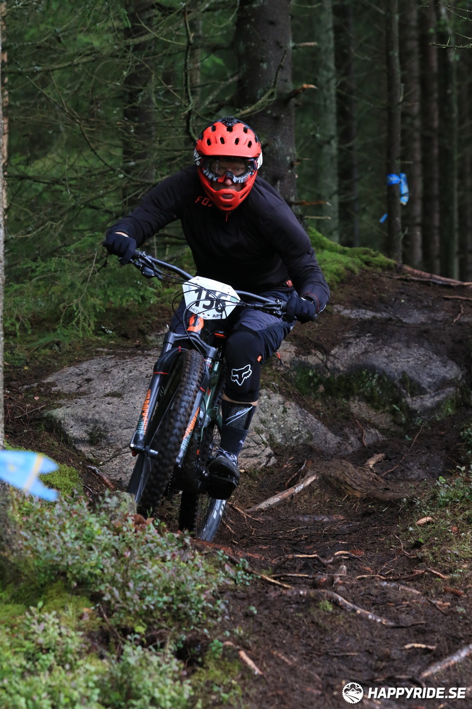 Bild från Ulricehamn SWE CUP Enduro 2021