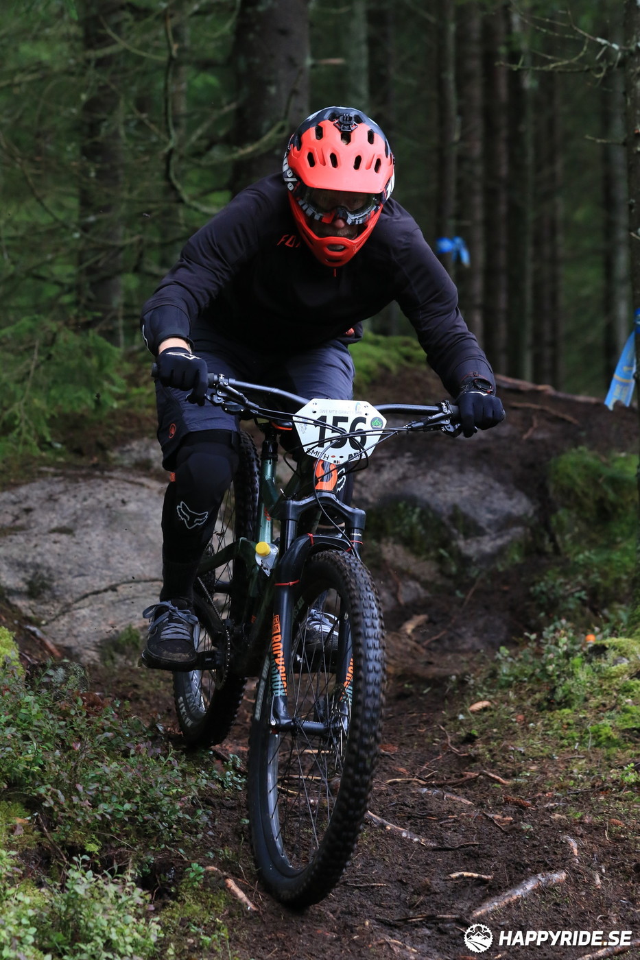 Bild från Ulricehamn SWE CUP Enduro 2021