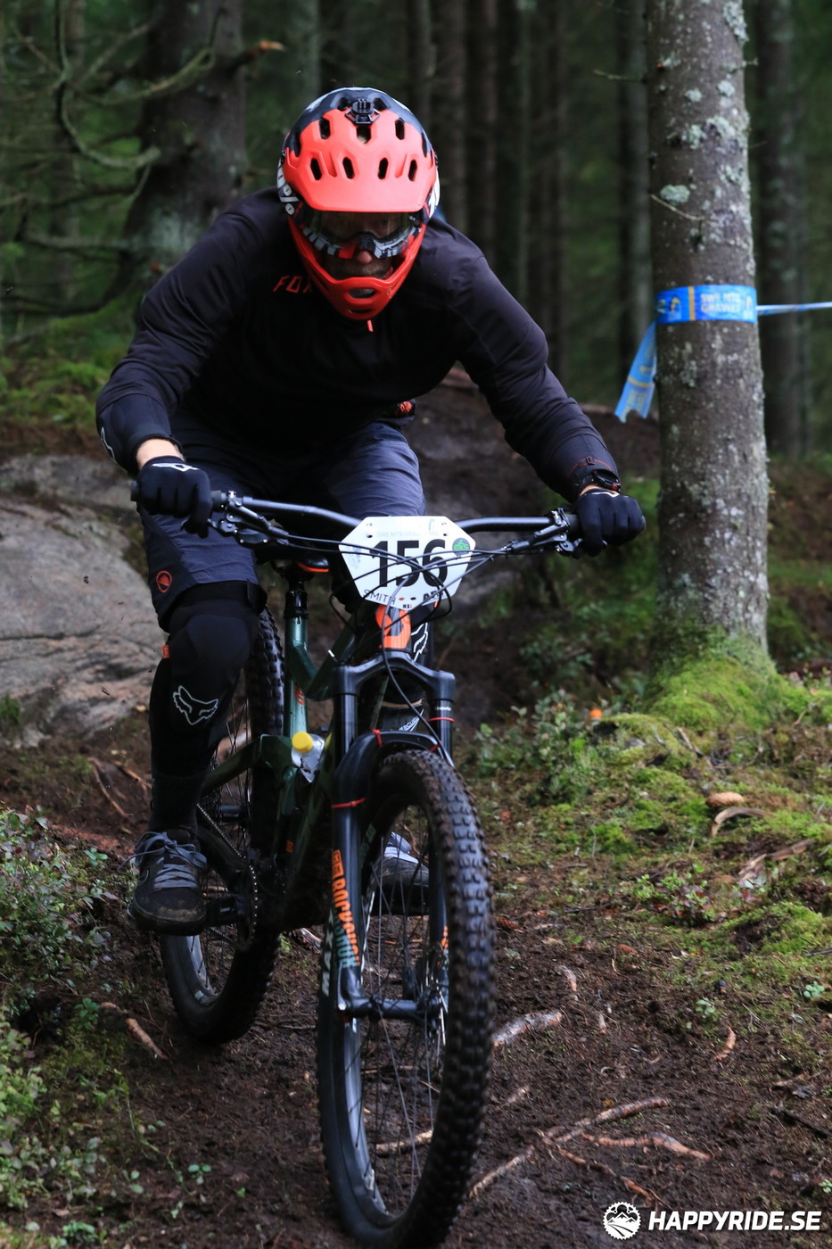 Bild från Ulricehamn SWE CUP Enduro 2021