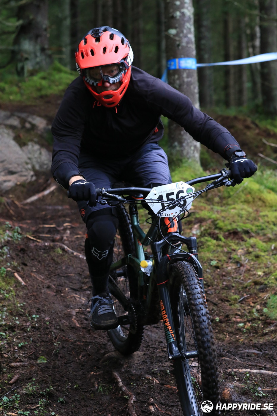 Bild från Ulricehamn SWE CUP Enduro 2021