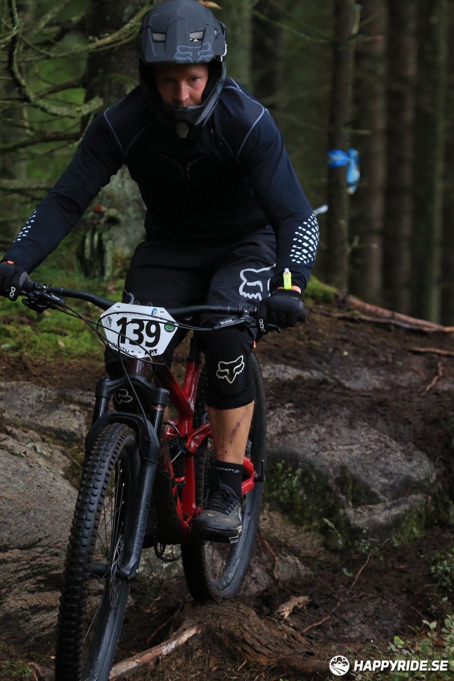 Bild från Ulricehamn SWE CUP Enduro 2021