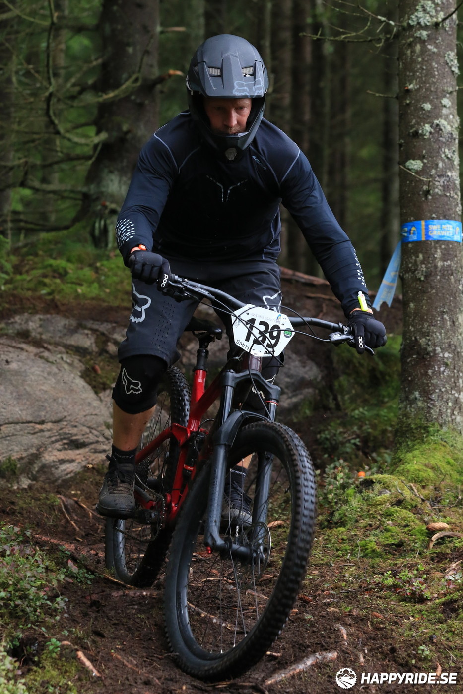 Bild från Ulricehamn SWE CUP Enduro 2021
