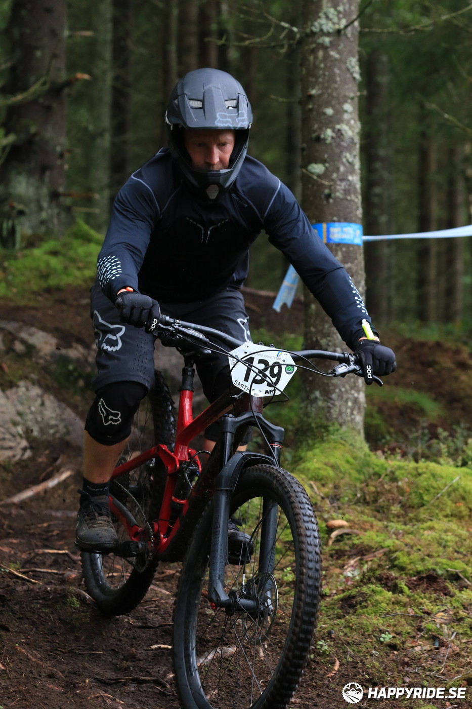 Bild från Ulricehamn SWE CUP Enduro 2021