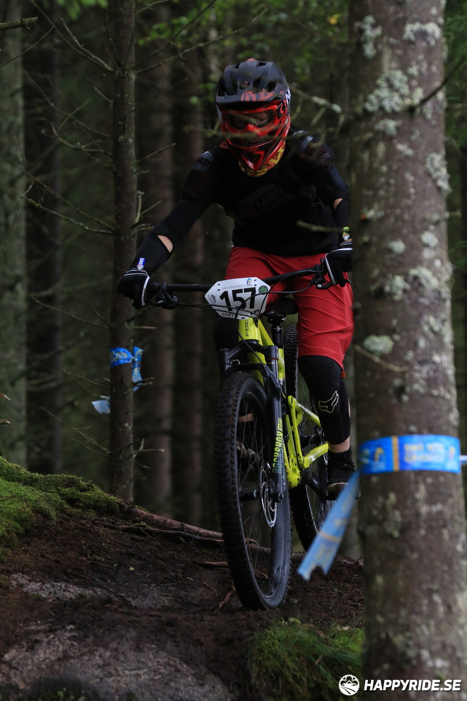 Bild från Ulricehamn SWE CUP Enduro 2021