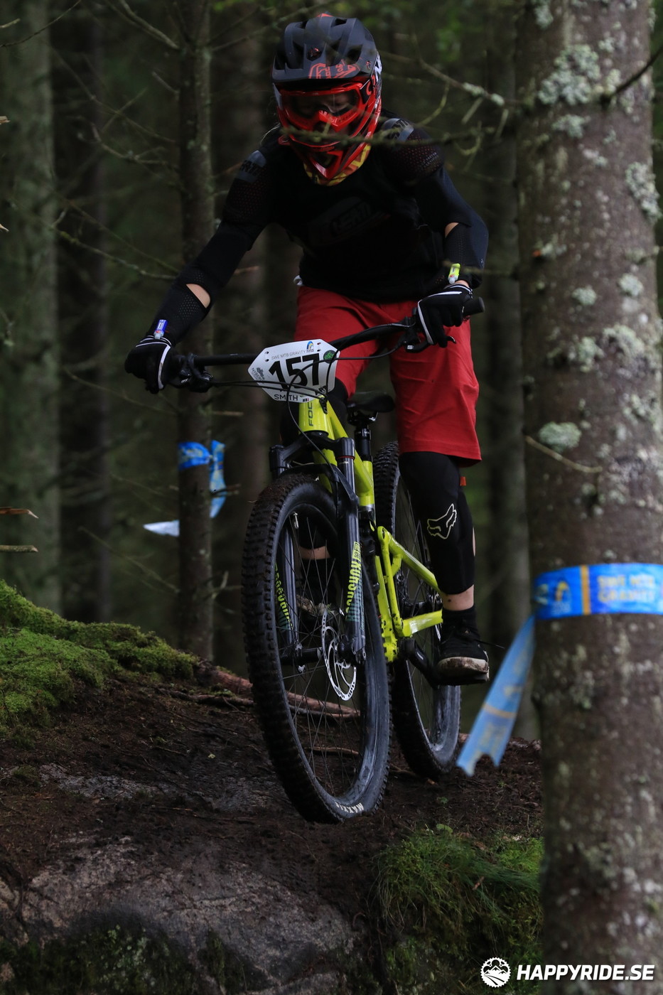 Bild från Ulricehamn SWE CUP Enduro 2021
