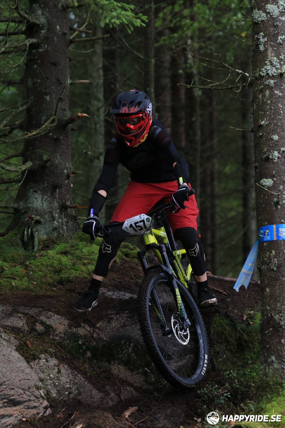 Bild från Ulricehamn SWE CUP Enduro 2021