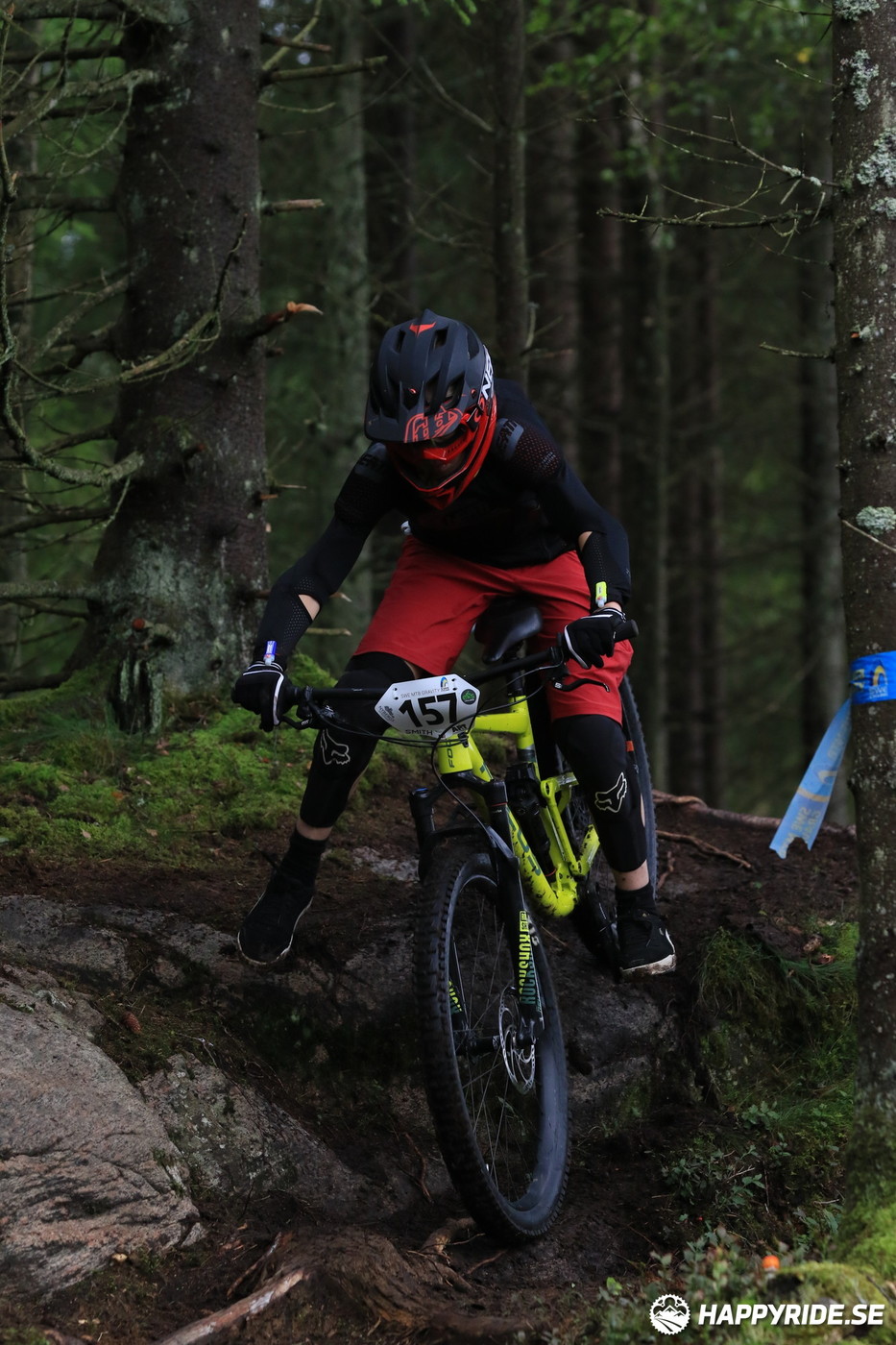 Bild från Ulricehamn SWE CUP Enduro 2021