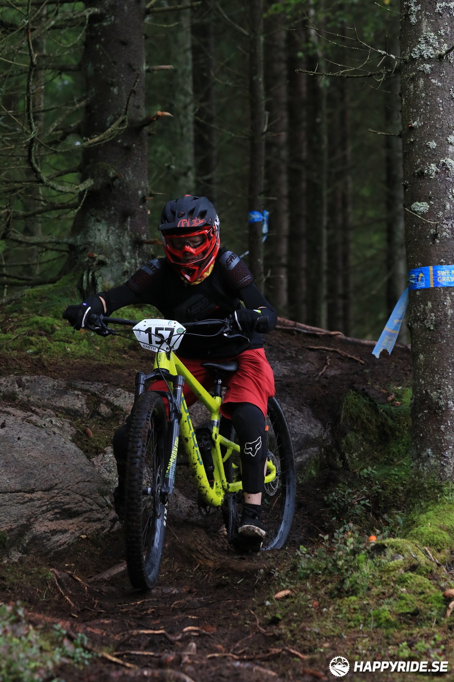 Bild från Ulricehamn SWE CUP Enduro 2021