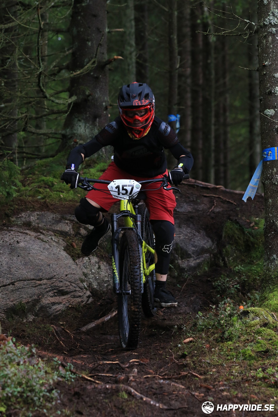 Bild från Ulricehamn SWE CUP Enduro 2021