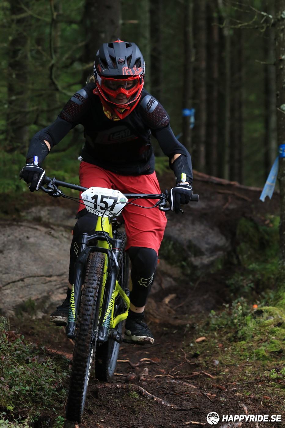 Bild från Ulricehamn SWE CUP Enduro 2021