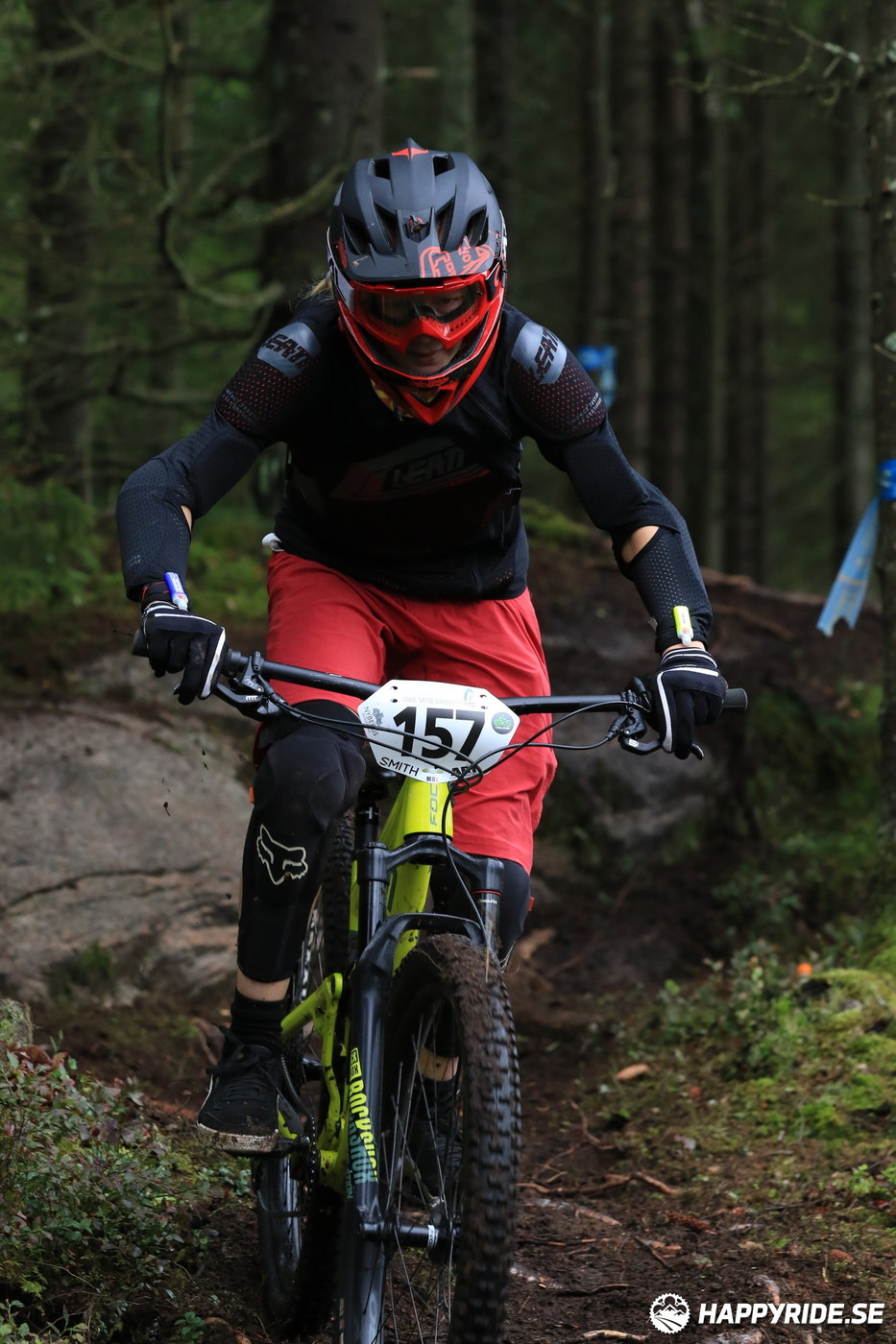 Bild från Ulricehamn SWE CUP Enduro 2021