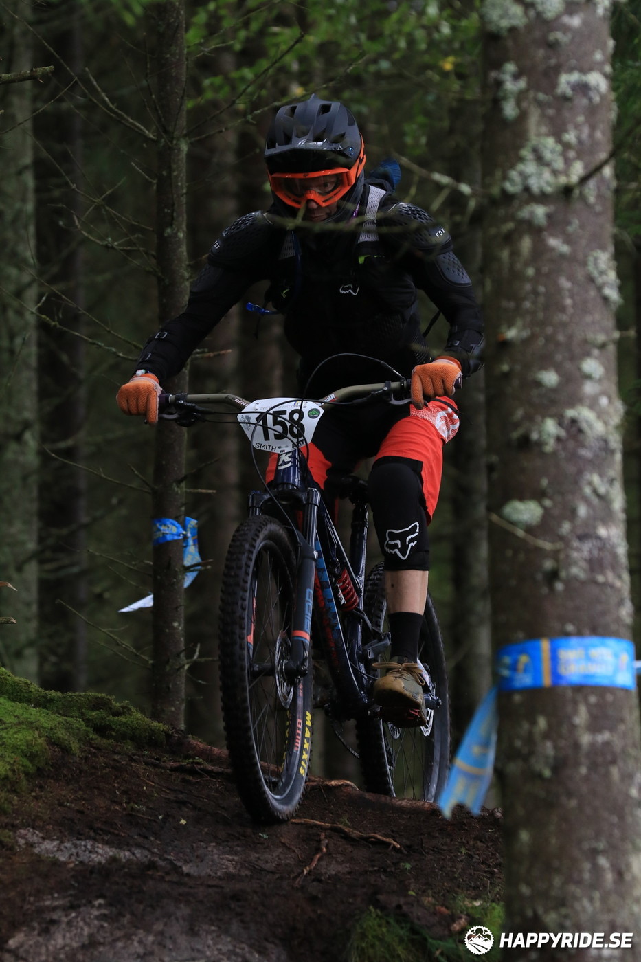 Bild från Ulricehamn SWE CUP Enduro 2021