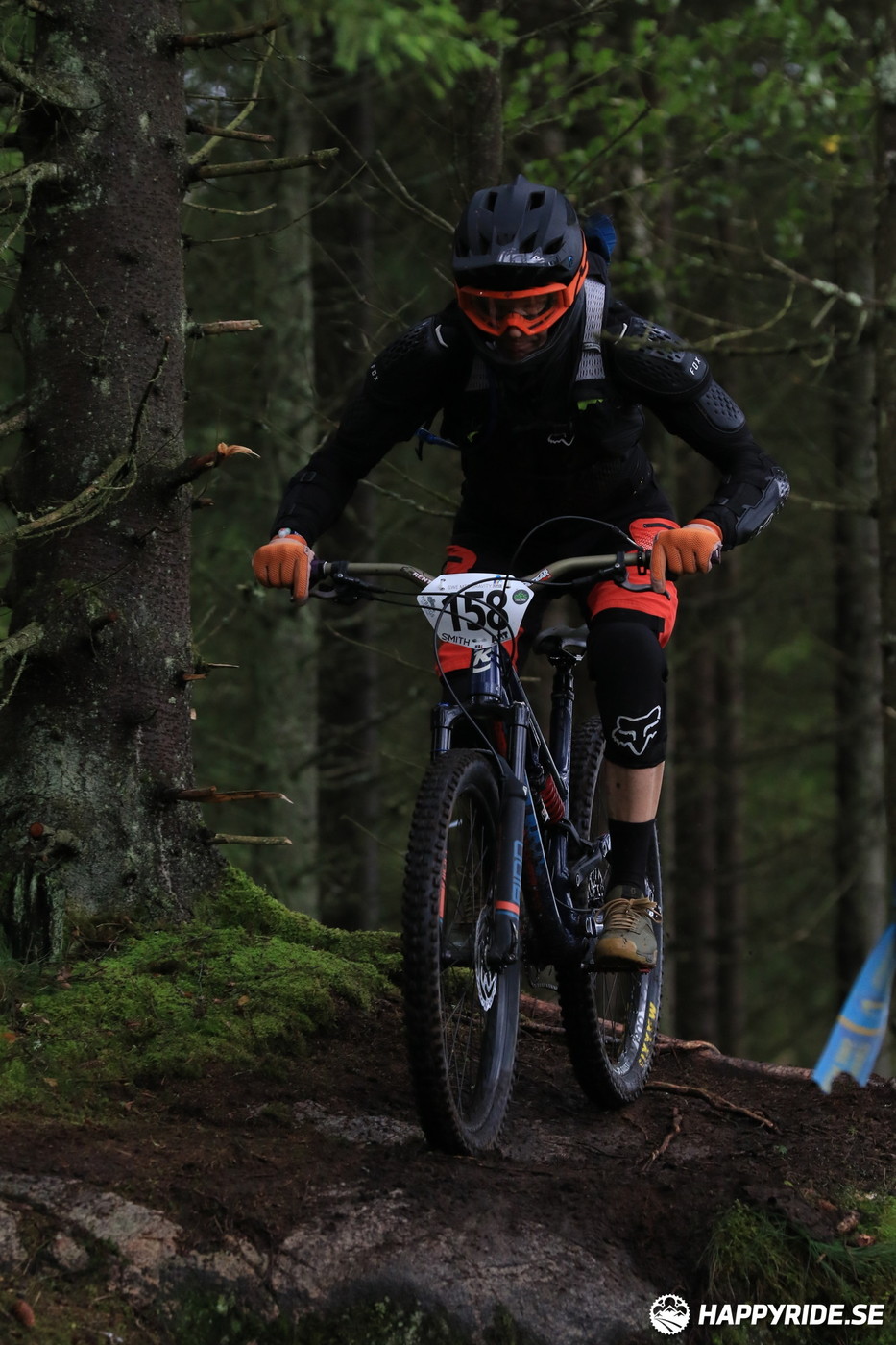 Bild från Ulricehamn SWE CUP Enduro 2021